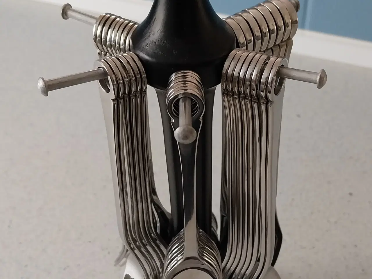 Billede 3 - Gense Pantry stålbestik