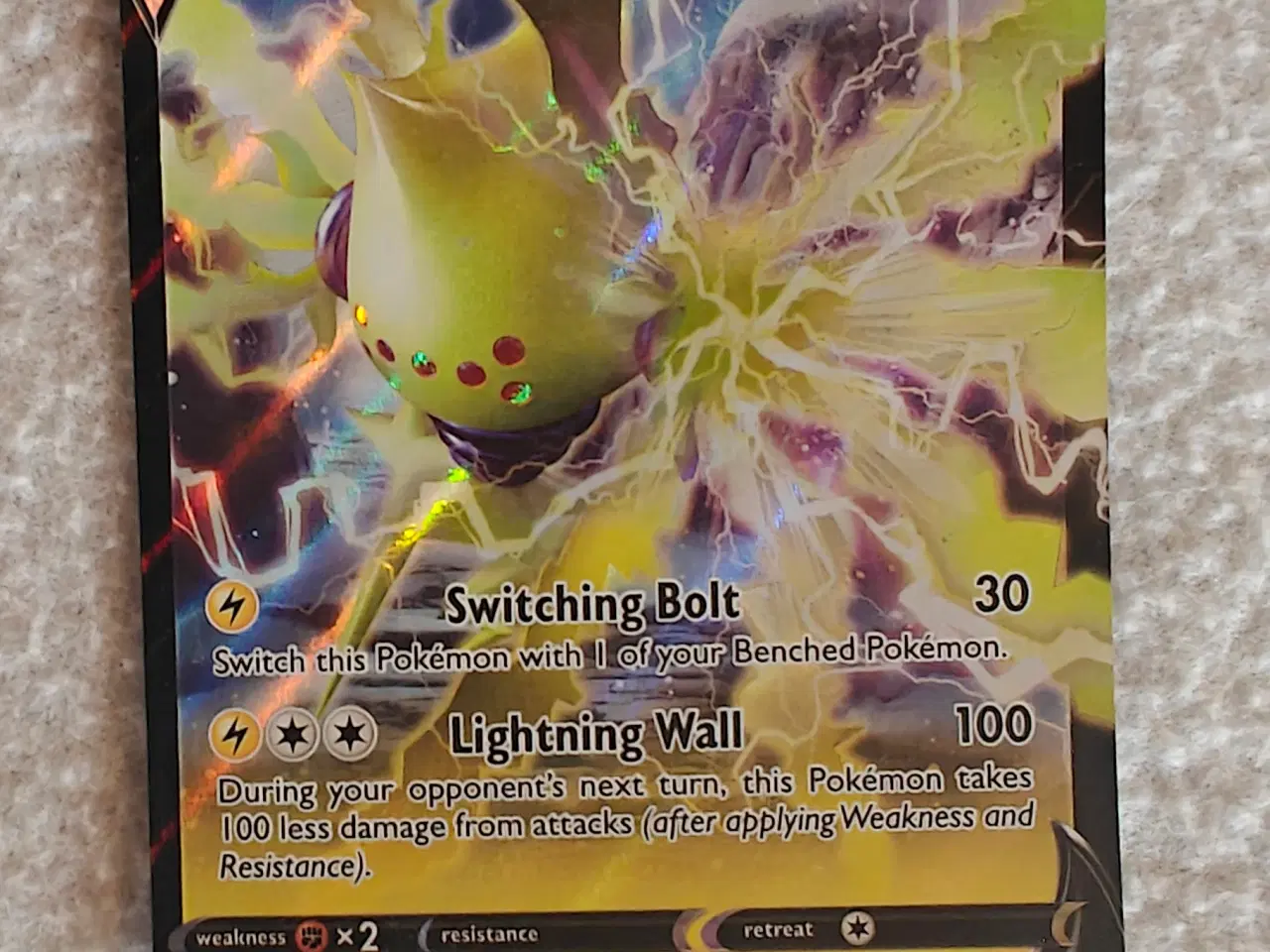 Billede 6 - Pokemon kort