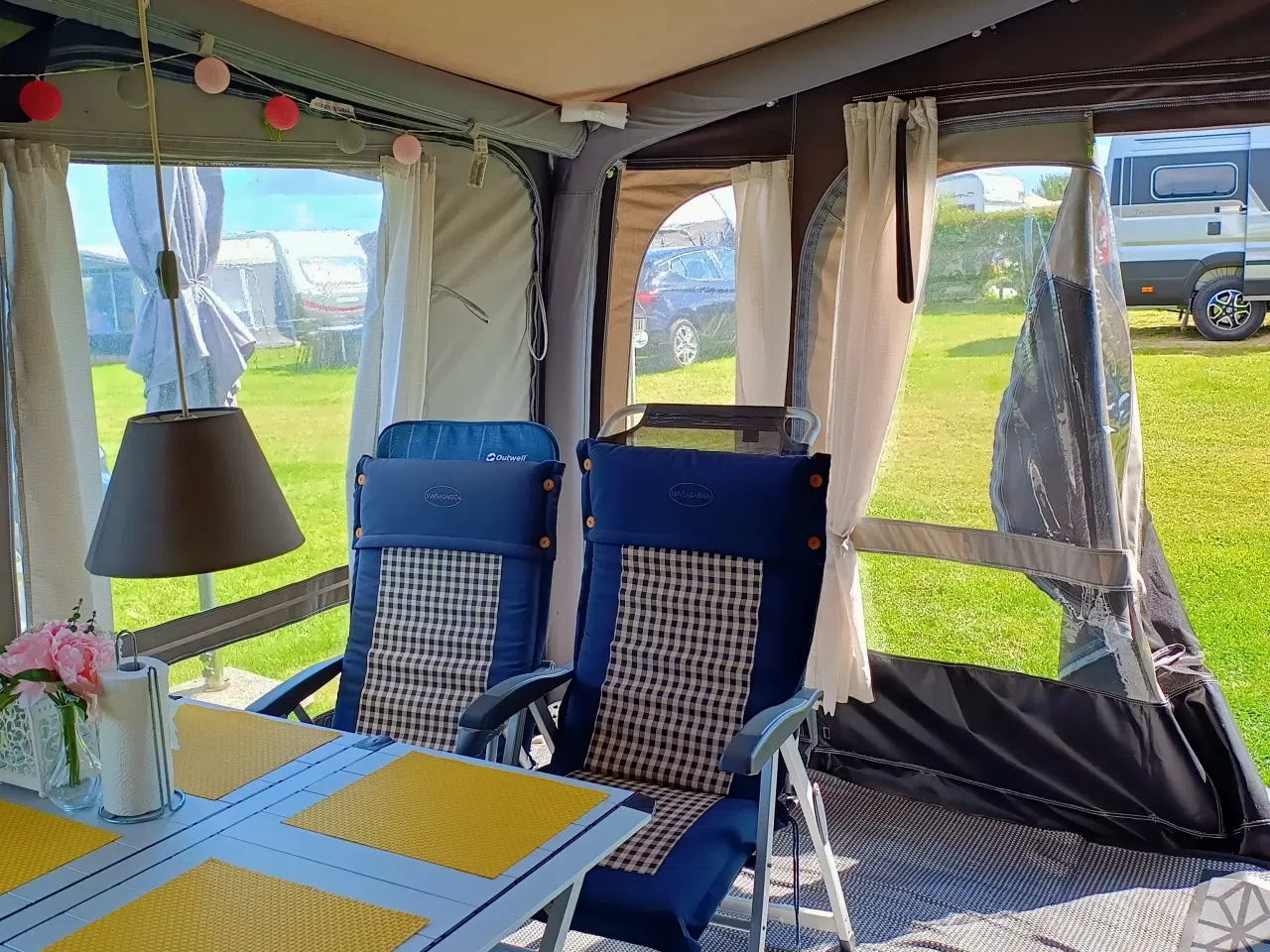 Billede 7 - Hobby 540UL 2014