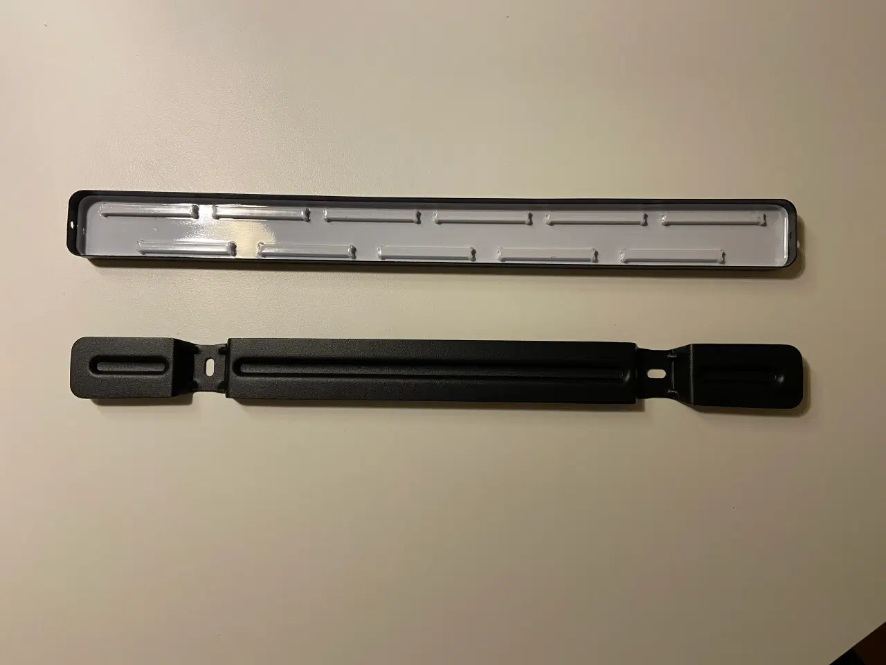 Billede 6 - Knivmagnet i sort