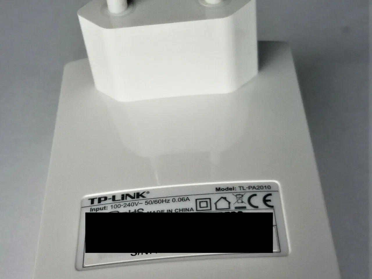 Billede 6 - TP-Link TL-PA2010 AV200 Nano Powerline Adapter