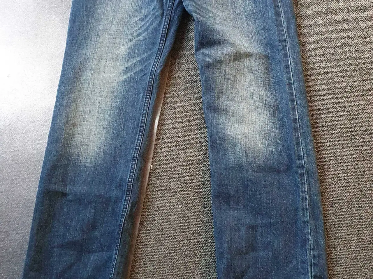 Billede 1 - Diesel cowboy  bukser  str m
