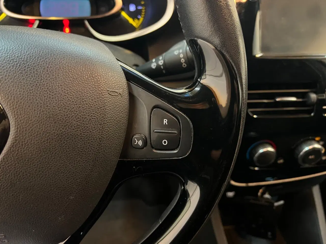 Billede 14 - Renault Clio IV 1,5 dCi 75 Expression Sport Tourer Van