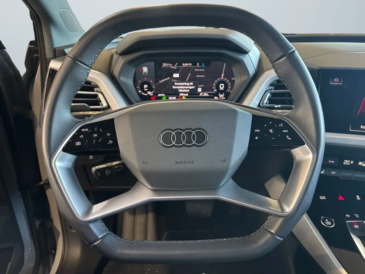 Billede 13 - Audi Q4 e-tron 40 Sportback