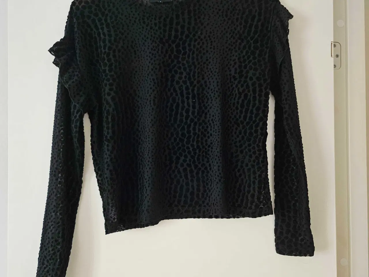 Billede 1 - Trøje fra object