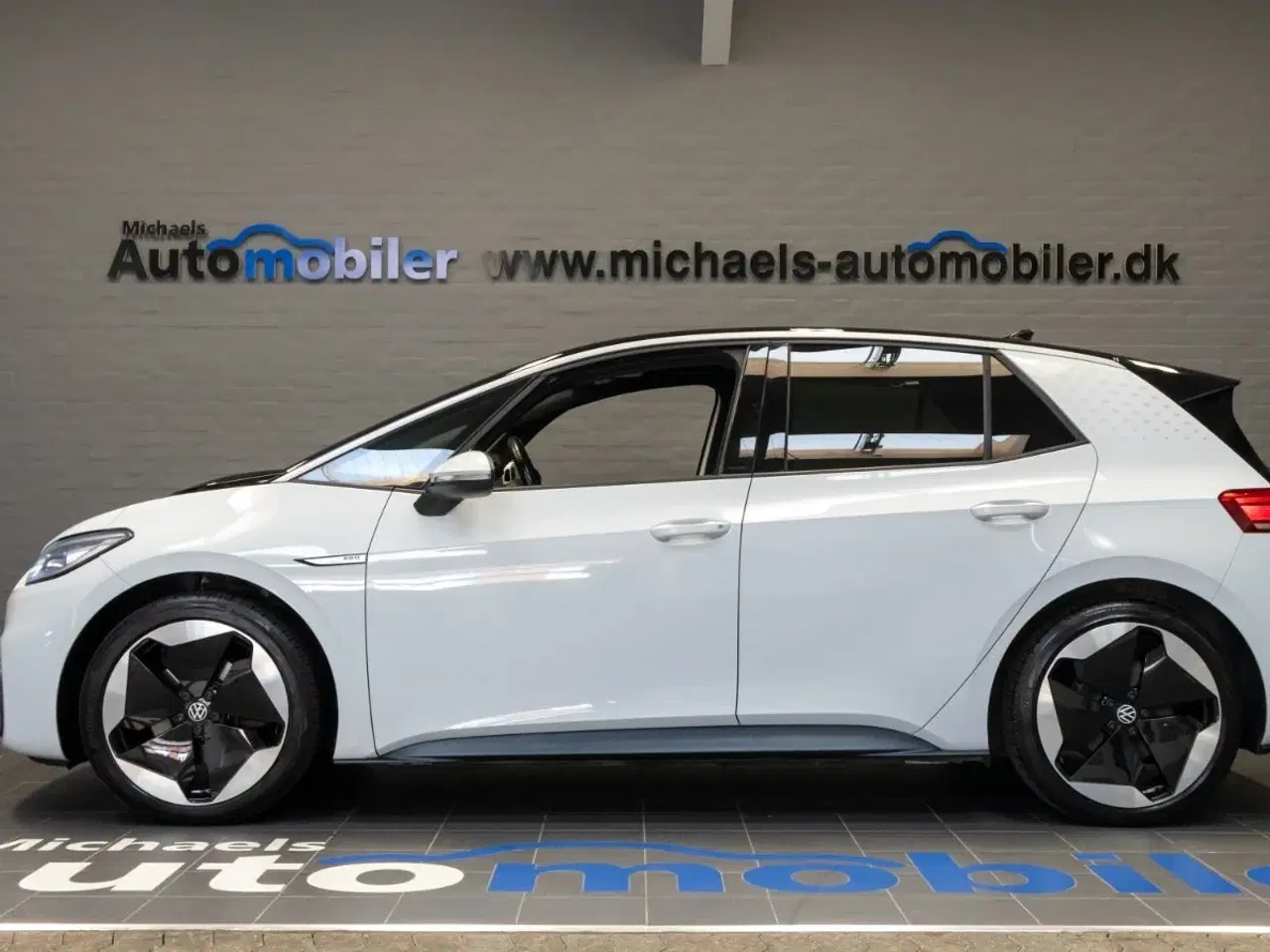 Billede 2 - VW ID.3 58 Pro Performance Tech