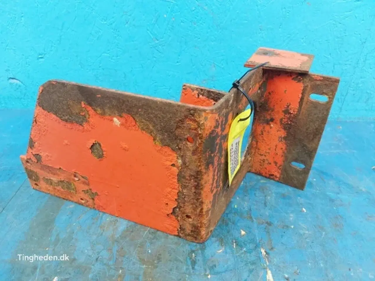 Billede 4 - Deutz 1124 Beslag 06503604