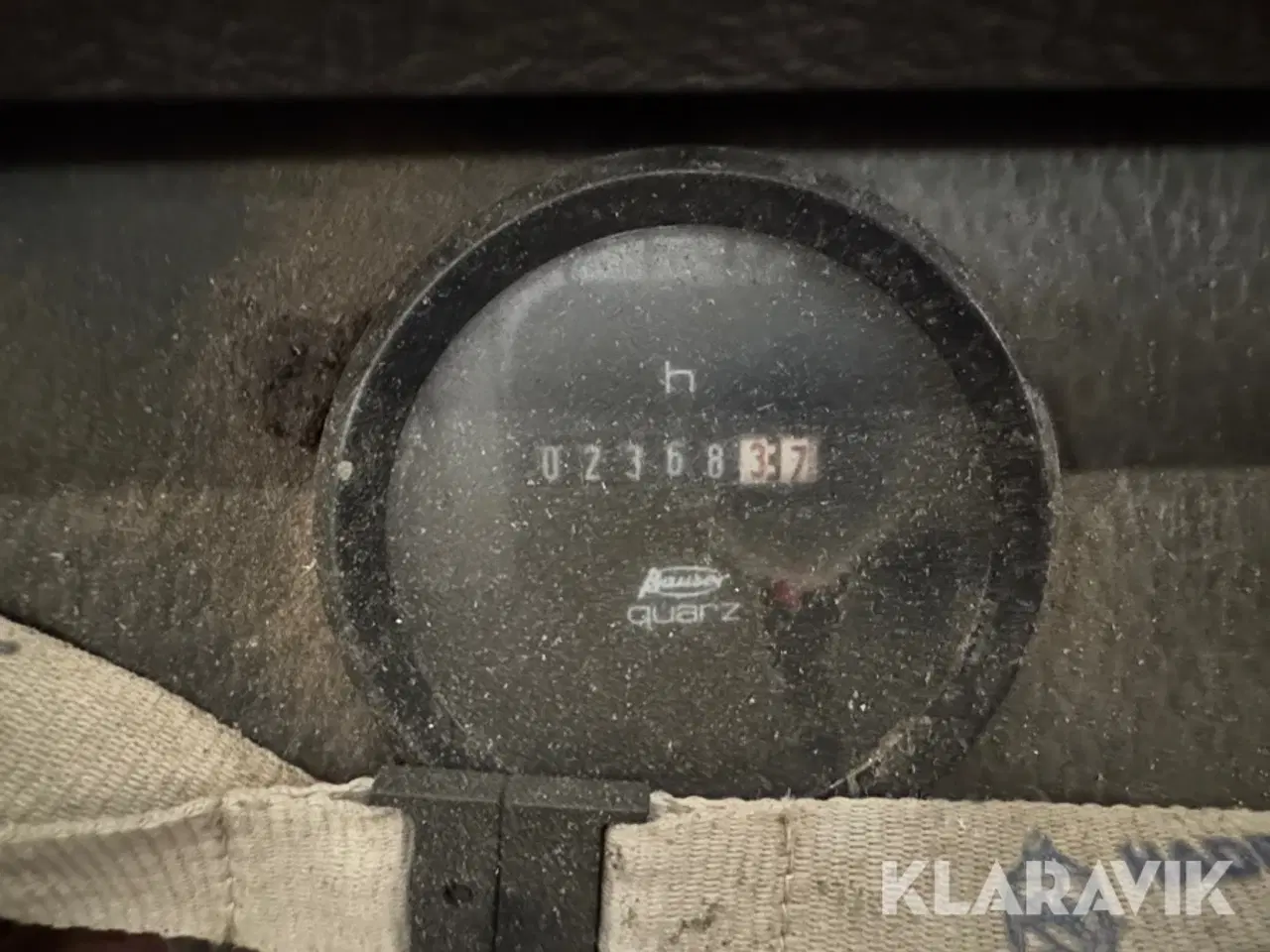 Billede 7 - Truck Still R70