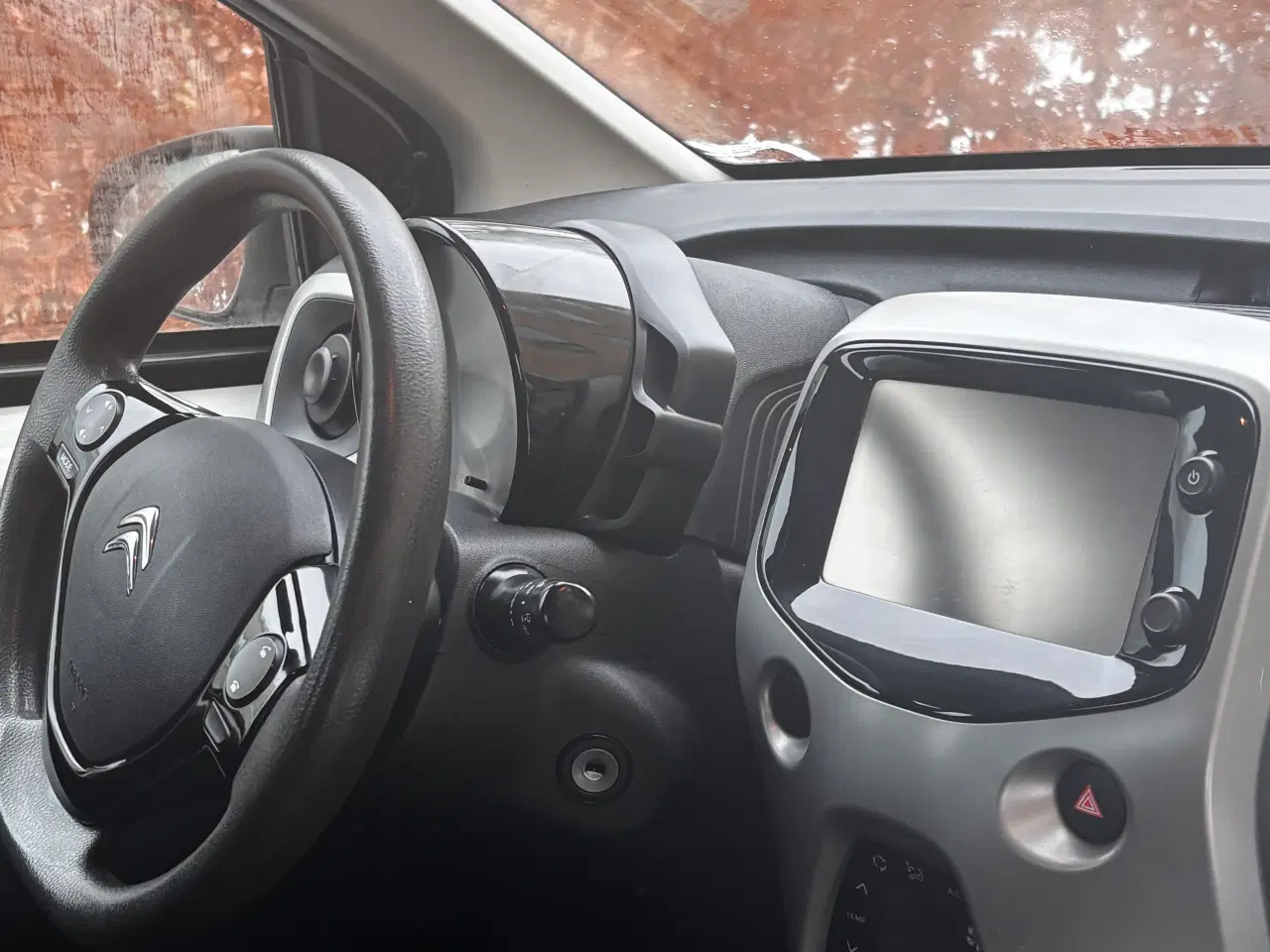 Billede 3 - CITROÉN C1