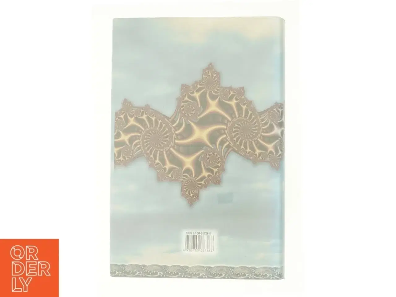 Billede 3 - Kejsernes atlas af Ib Michael