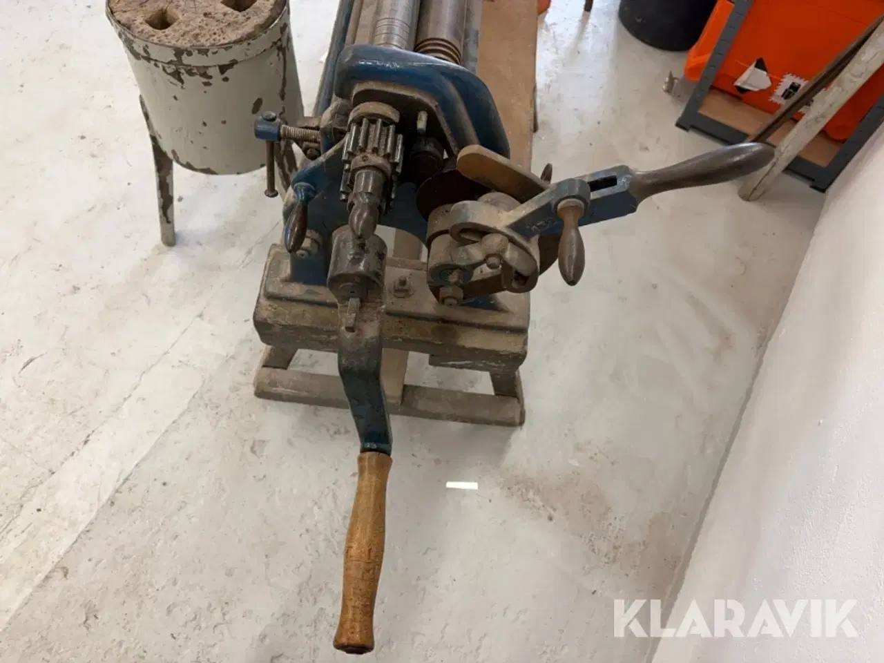 Billede 10 - Pladebukker