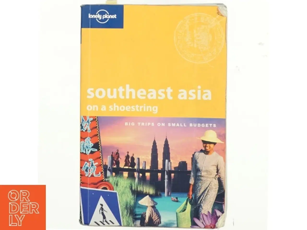 Billede 1 - Southeast Asia fra lonely planet