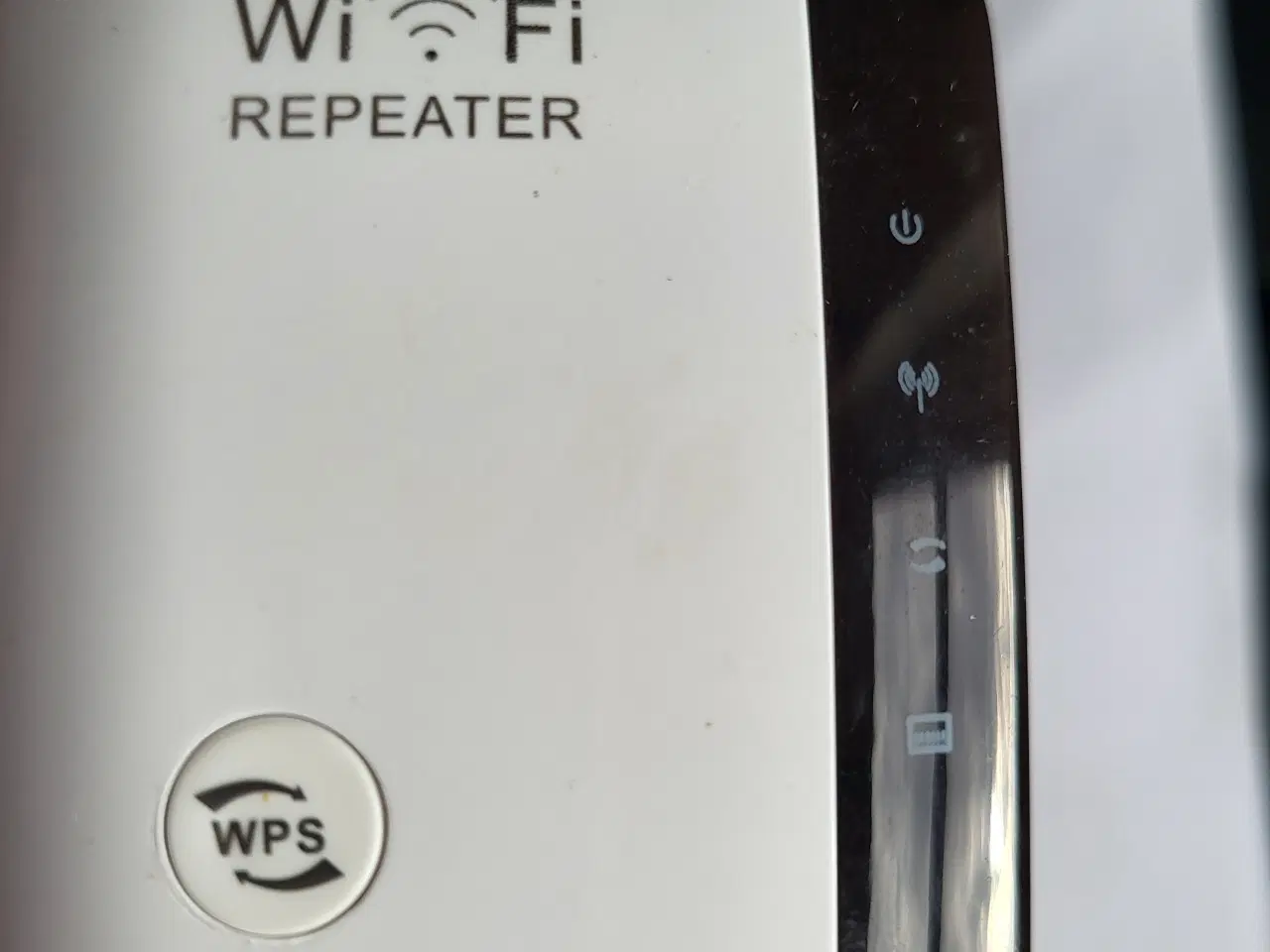 Billede 1 - Wireless-N WIFI Repeater