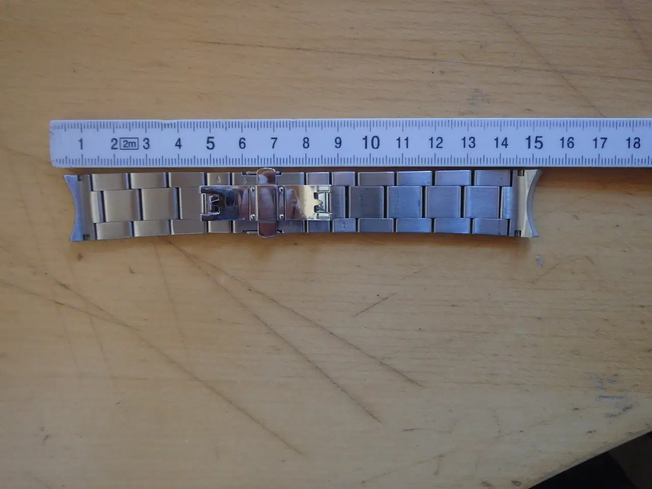 Billede 9 - Herreur Victorinox Swiss Army Chrono Classic model