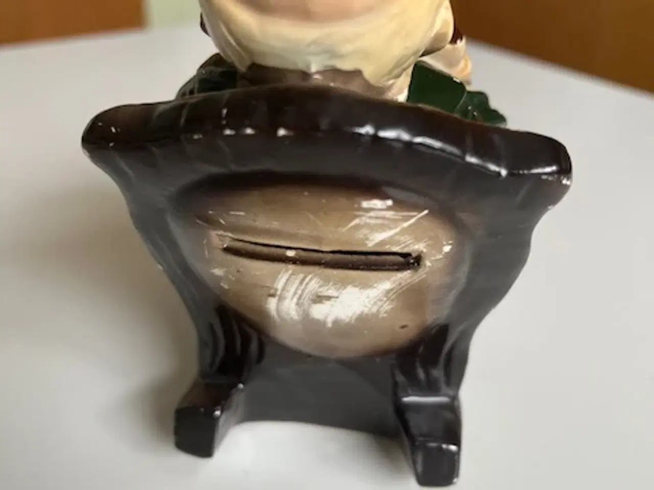 Billede 2 - Sparebøsse Bedstefar