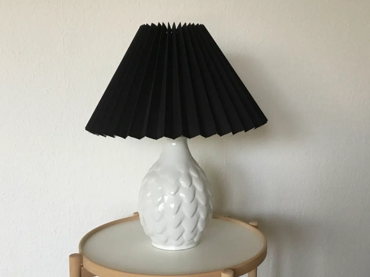 Billede 1 - Bordlampe Michael Andersen