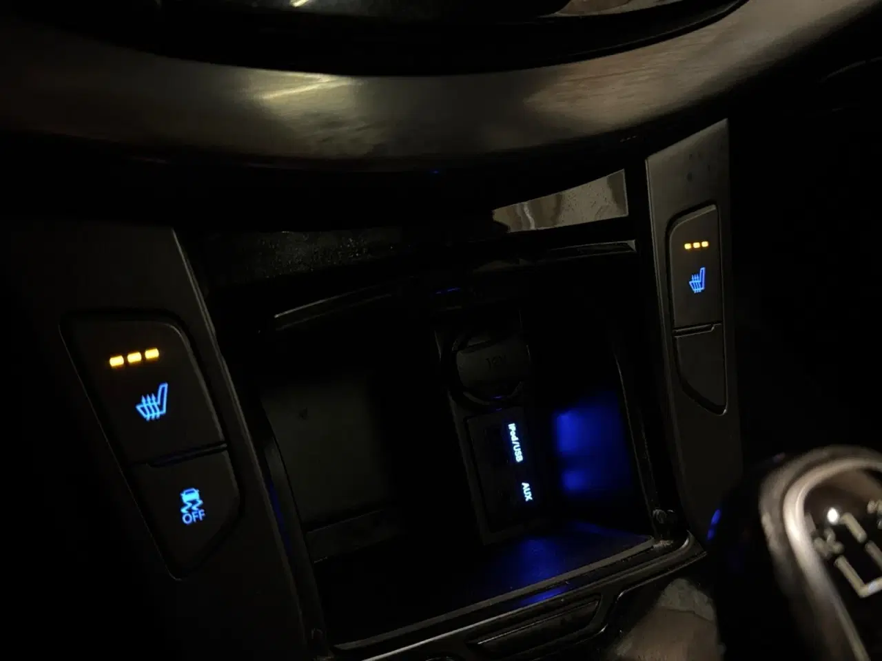 Billede 10 - Hyundai i40 1,7 CRDi 136 Premium CW