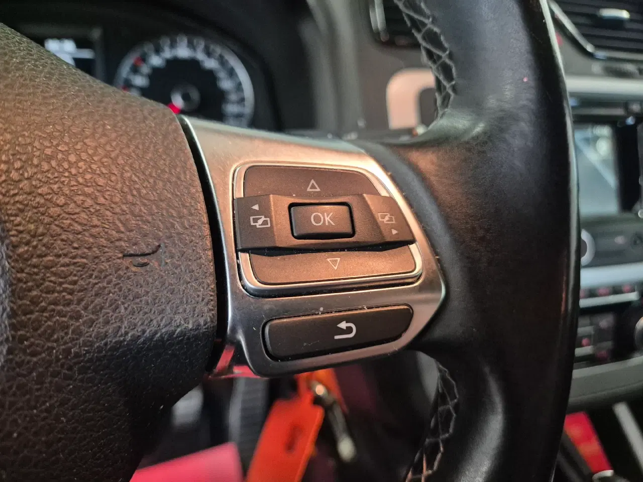 Billede 11 - VW Scirocco 2,0 TSI DSG 210HK 3d 6g Aut.