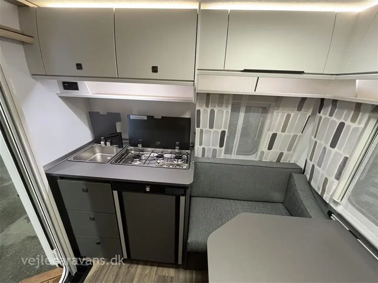 Billede 9 - 2026 - Fendt Apero active 390 FH