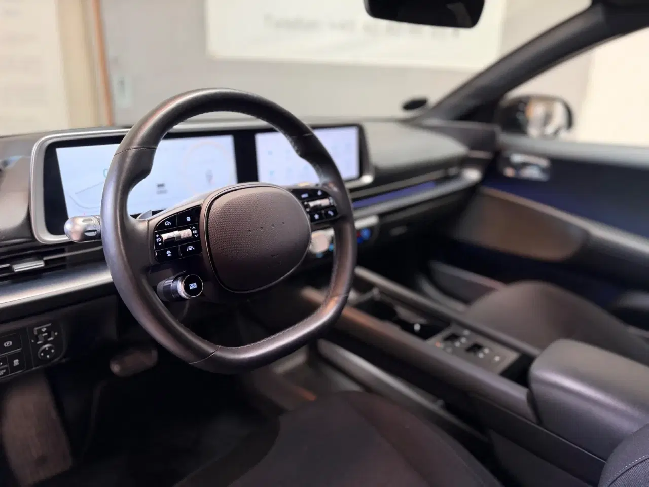 Billede 10 - Hyundai Ioniq 6 77 Advanced