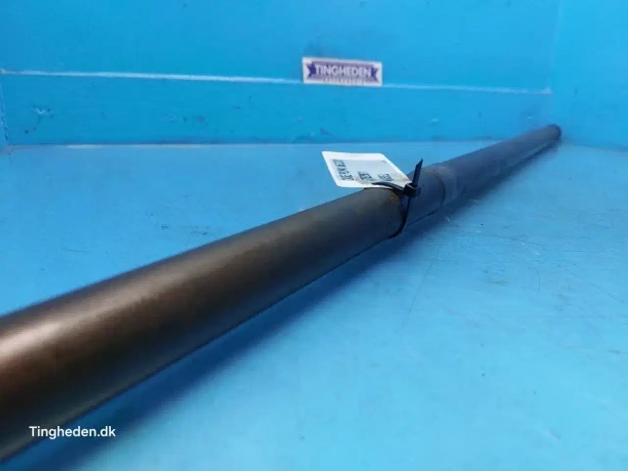 Billede 9 - Case Puma 185 Aksel 87528611