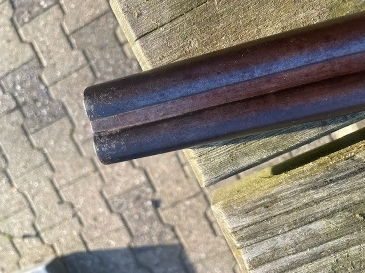 Billede 8 - Ugartechea Side by side cal. 12/70 sælges