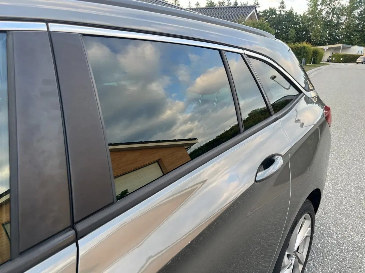 Billede 19 - Opel Astra 1,4 T 150 Enjoy Sports Tourer