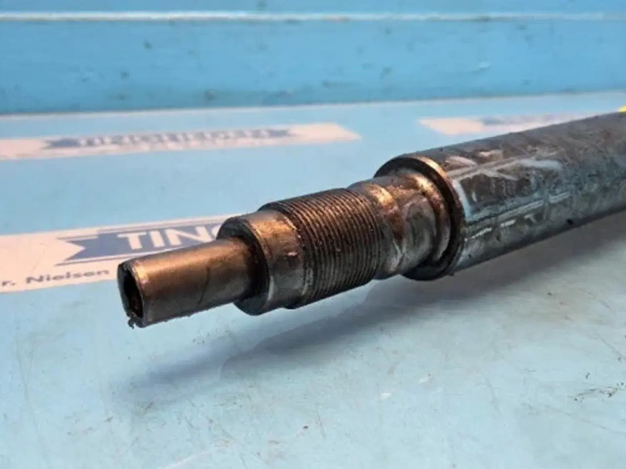 Billede 9 - Hydrema 906 Stempelstang 219180