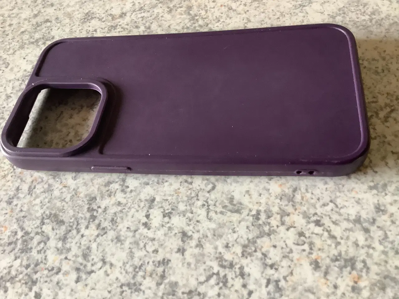 Billede 8 - Helt ny Apple silikone cover til iPhone 14 pro Max