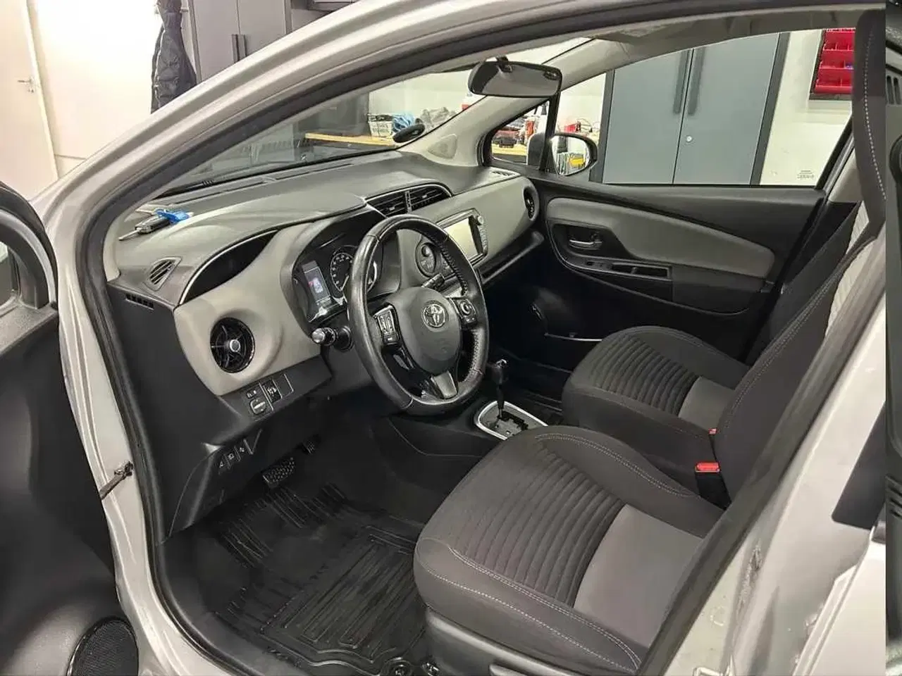 Billede 6 - Super stand yaris