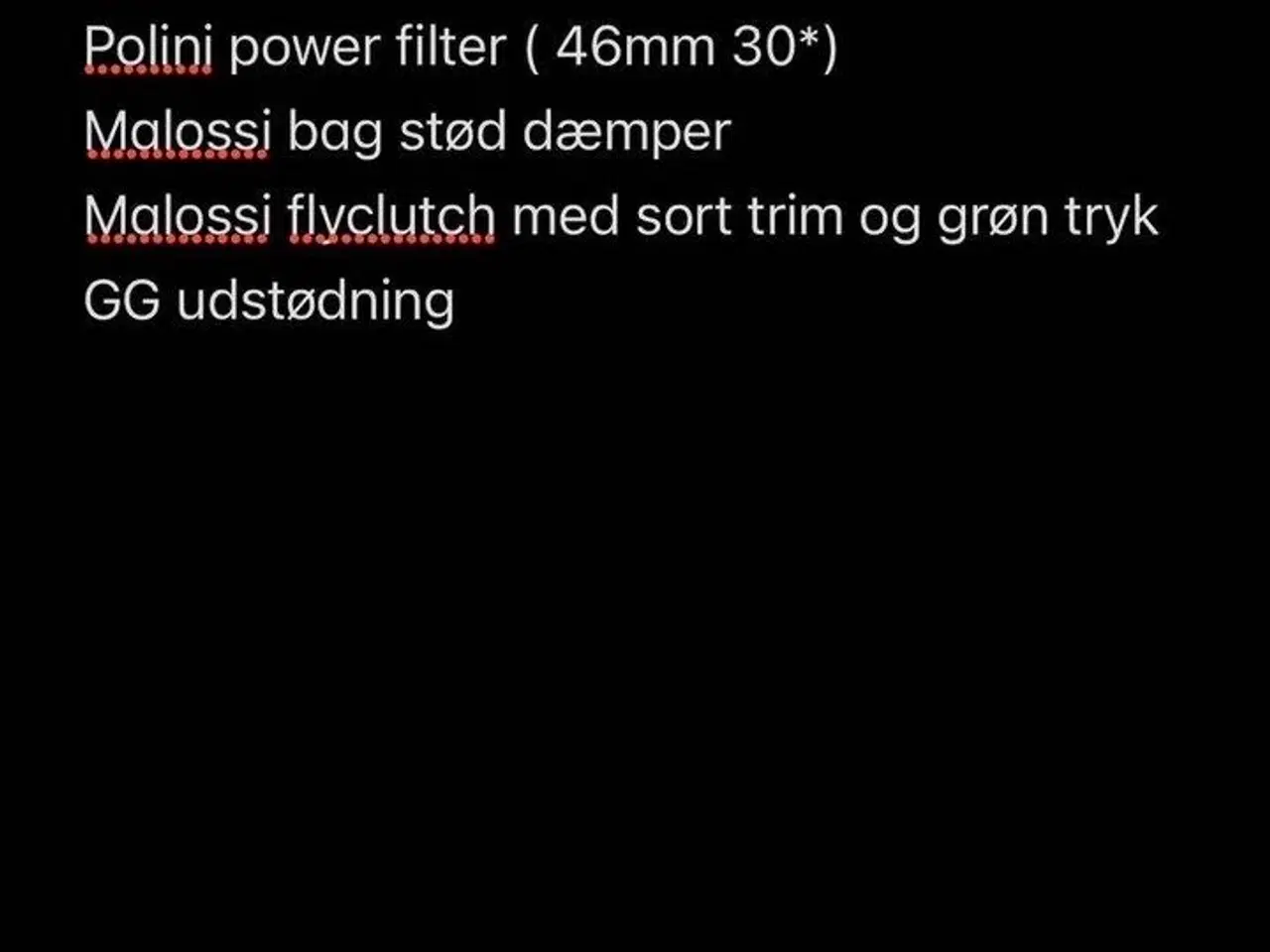 Billede 8 - Pgo hot 50