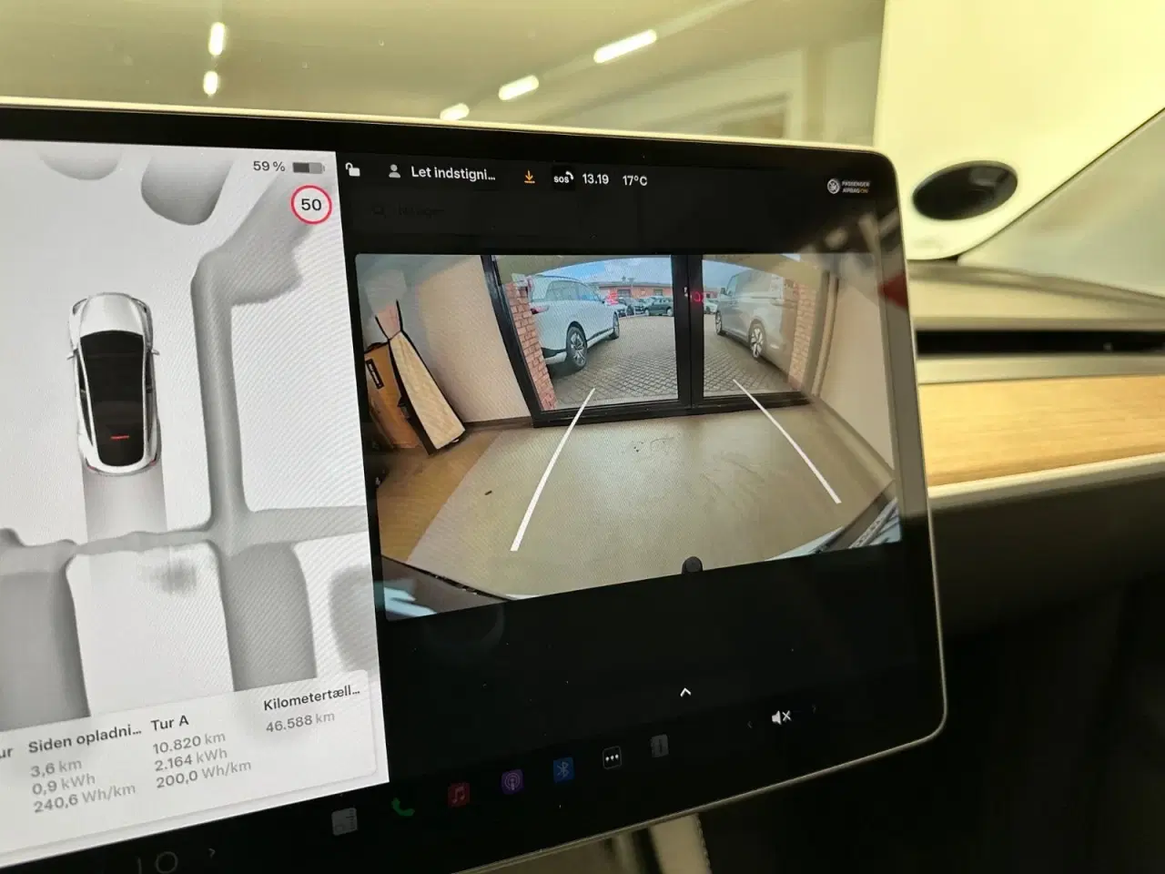 Billede 21 - Tesla Model Y  Long Range AWD