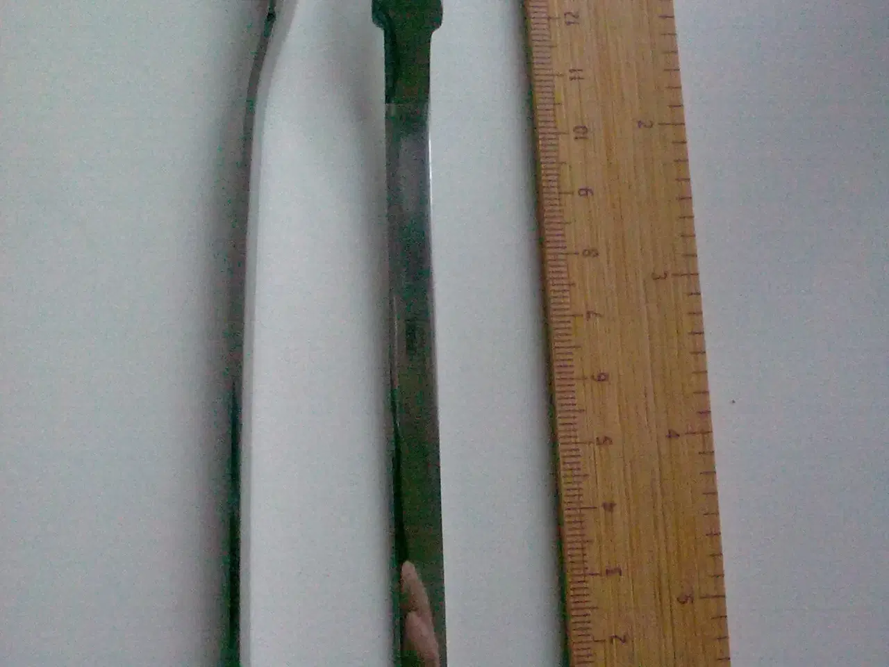 Billede 9 - Sild skål krukke t datopris - Sennep! sildegaffel