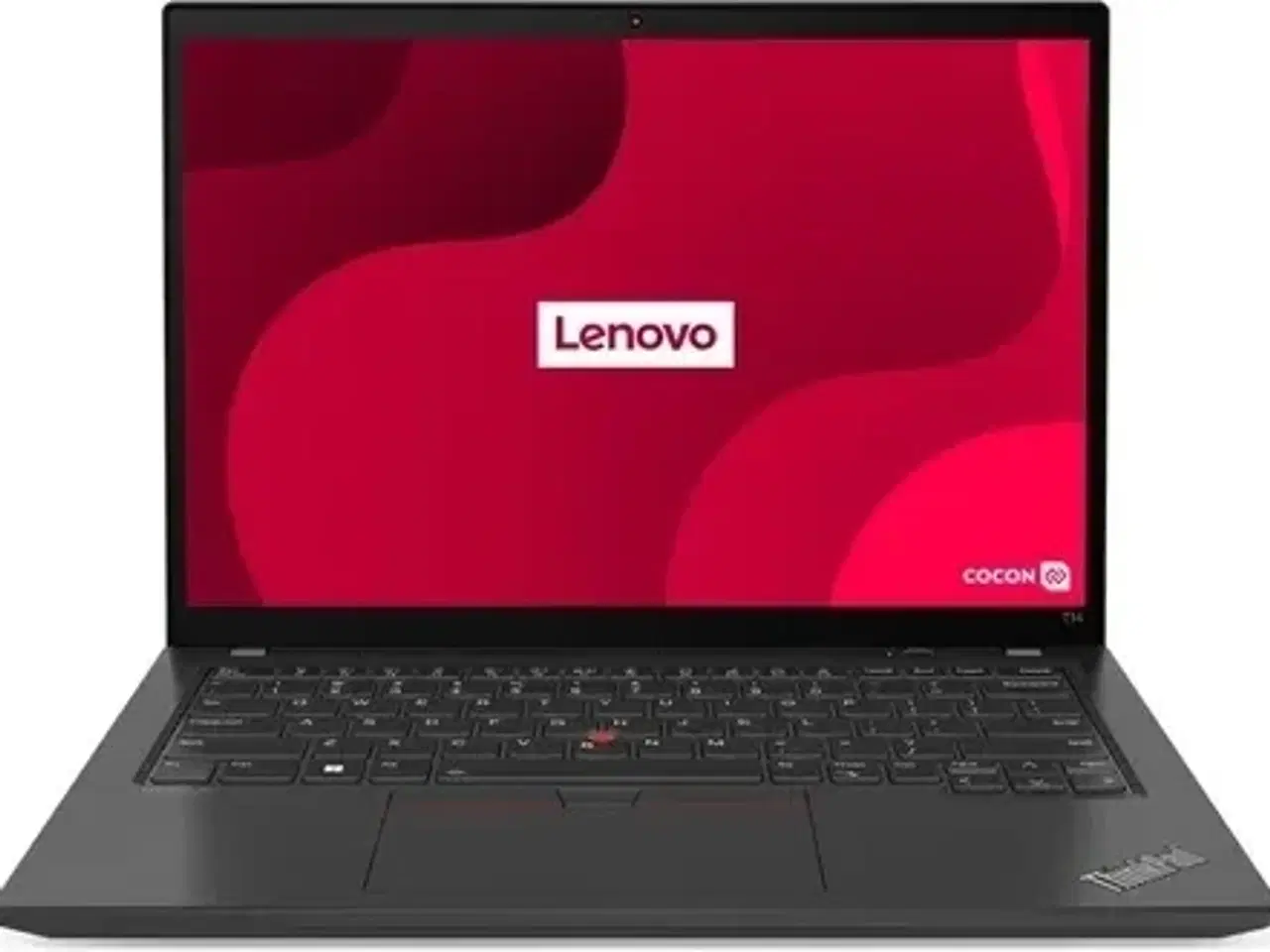 Billede 1 - Lenovo ThinkPad T14 Gen 3 14" - Intel i5-1245U 1.6GHz 256GB NVMe 16GB Win11 Pro - Grade C