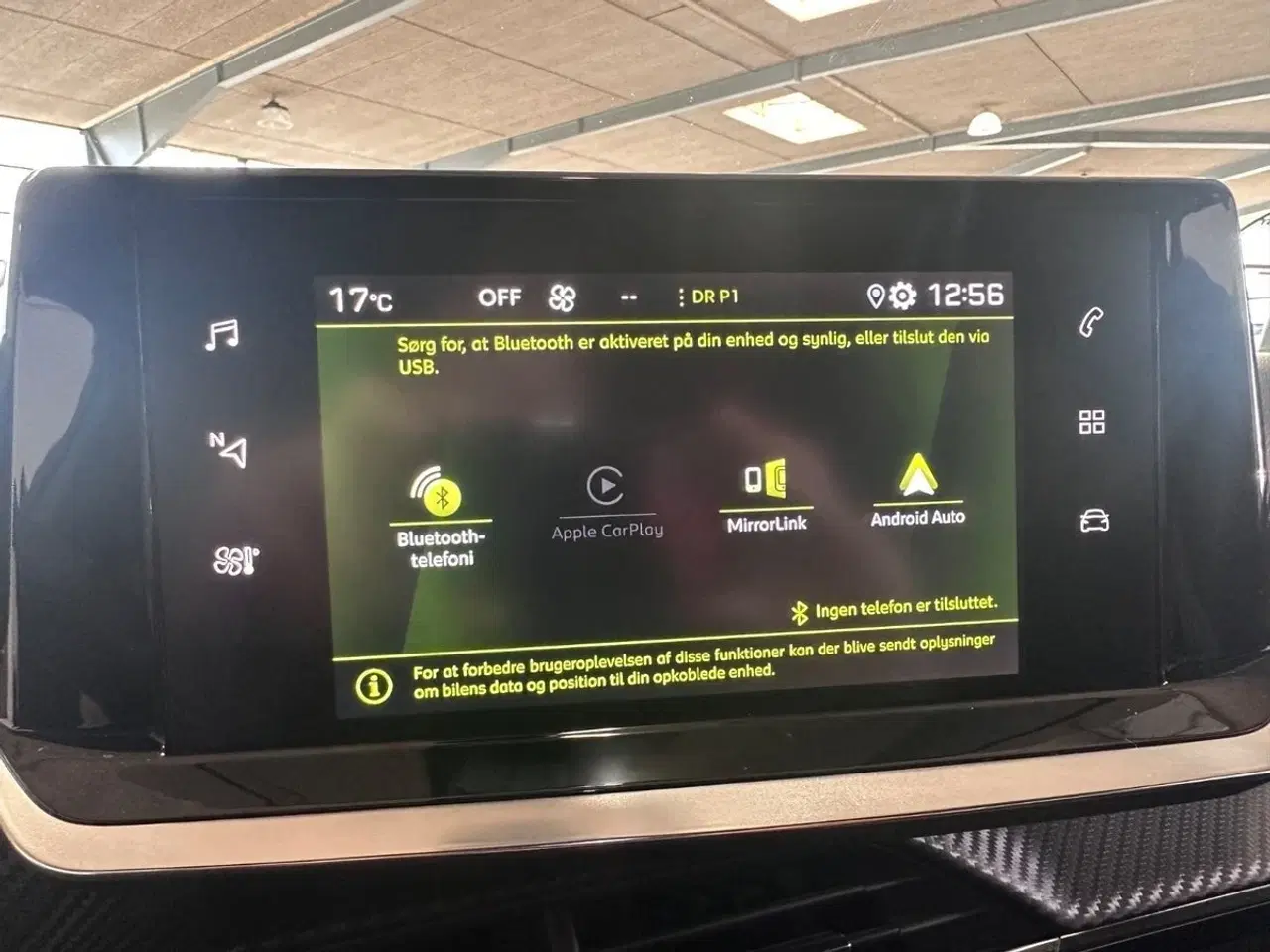 Billede 7 - Peugeot 2008 1,2 PureTech 130 Vision Sport Van