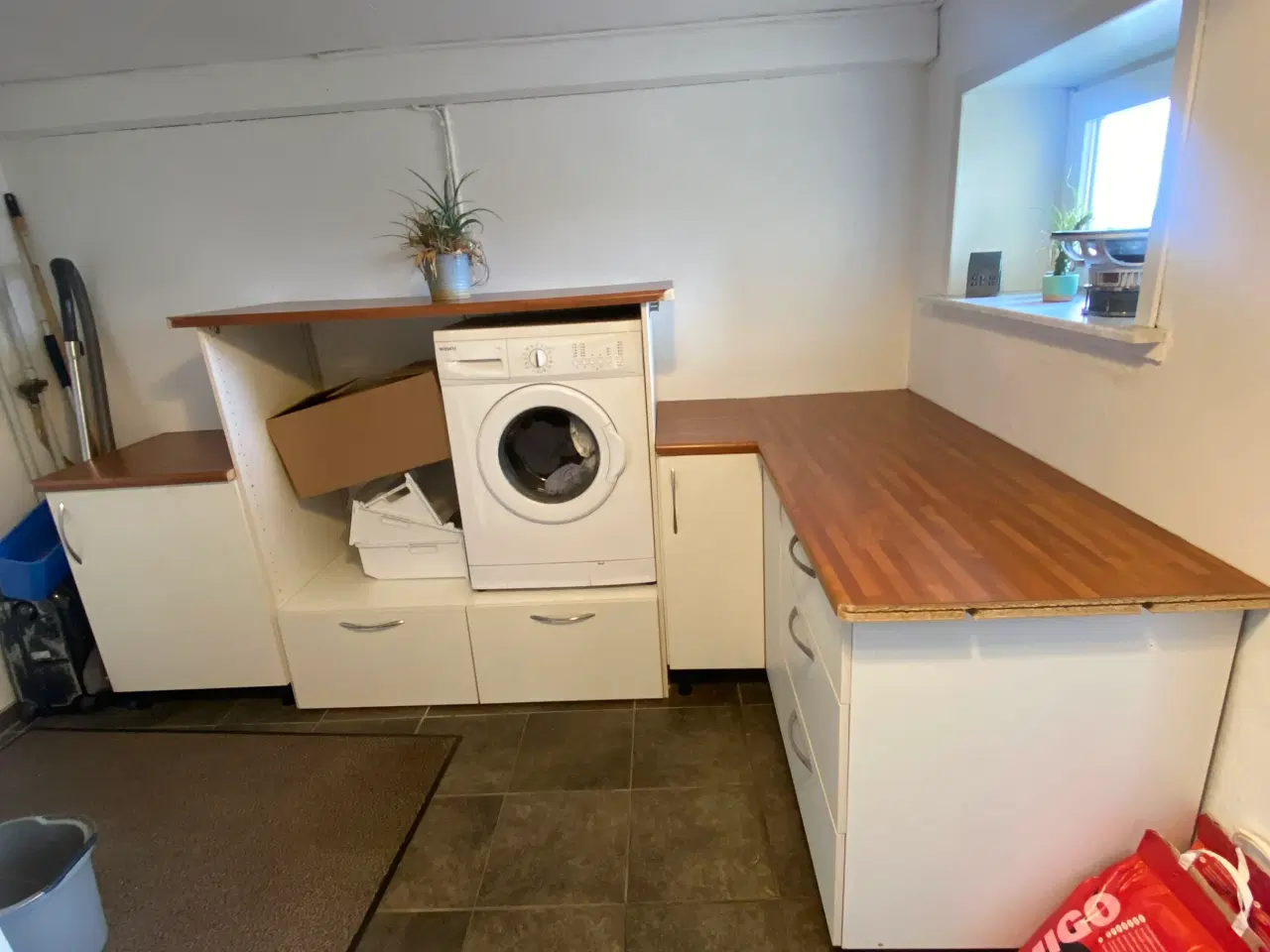 Billede 3 - Baggangs møbel