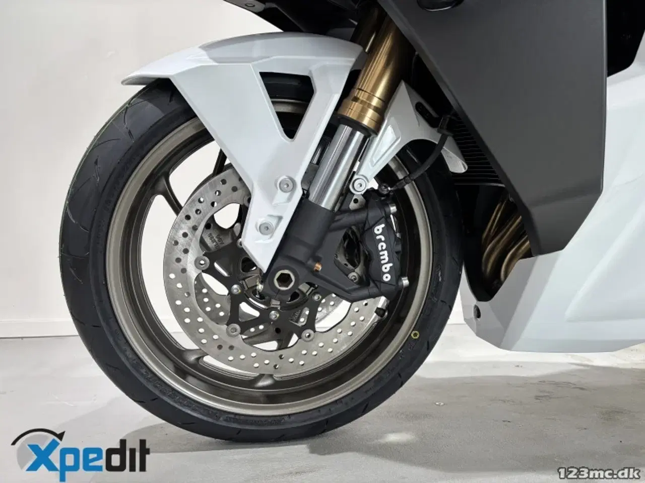 Billede 20 - Suzuki GSXS 1000 GT