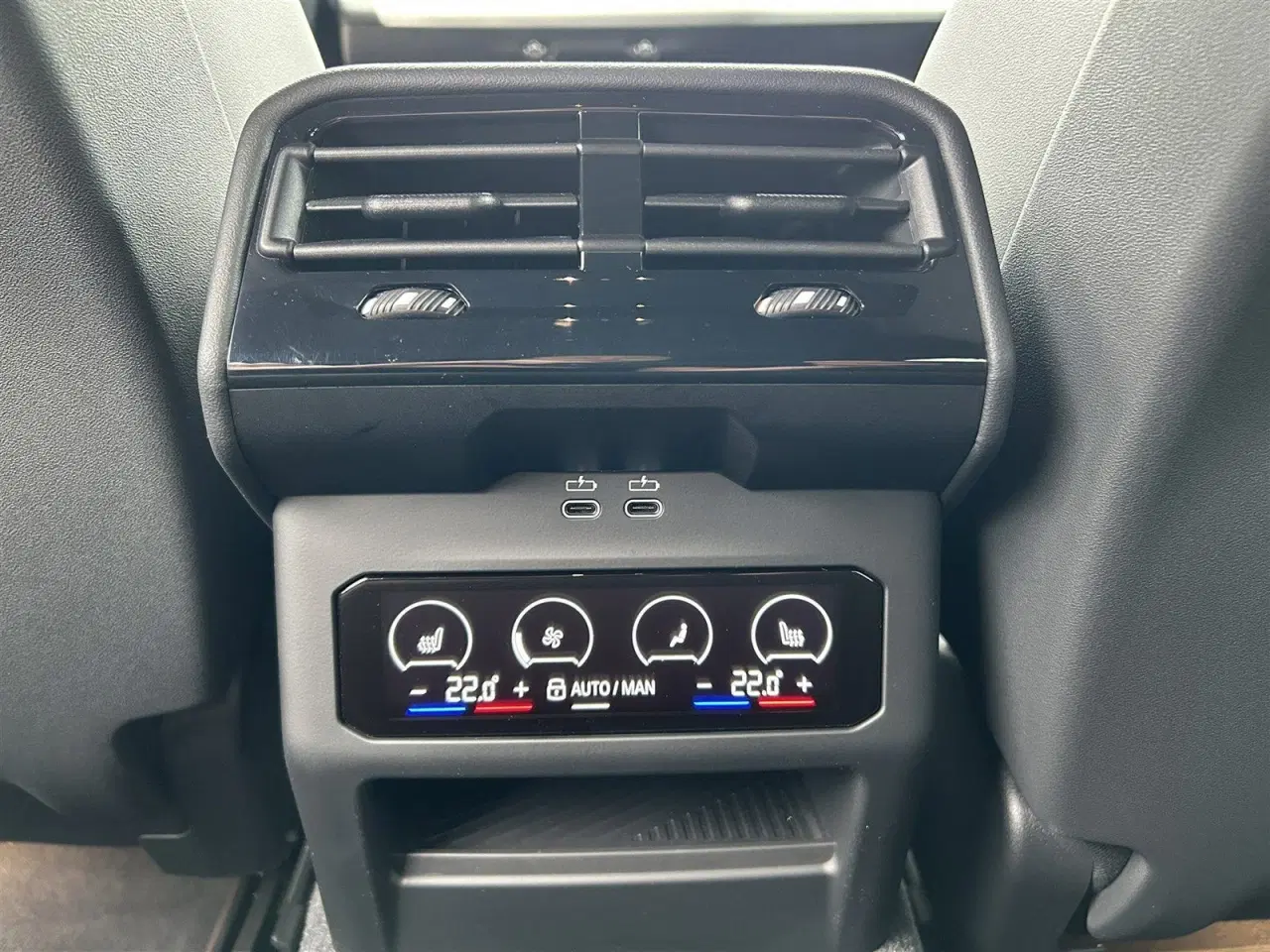 Billede 19 - BMW i5  eDrive40 Touring Fully Charged M-Sport