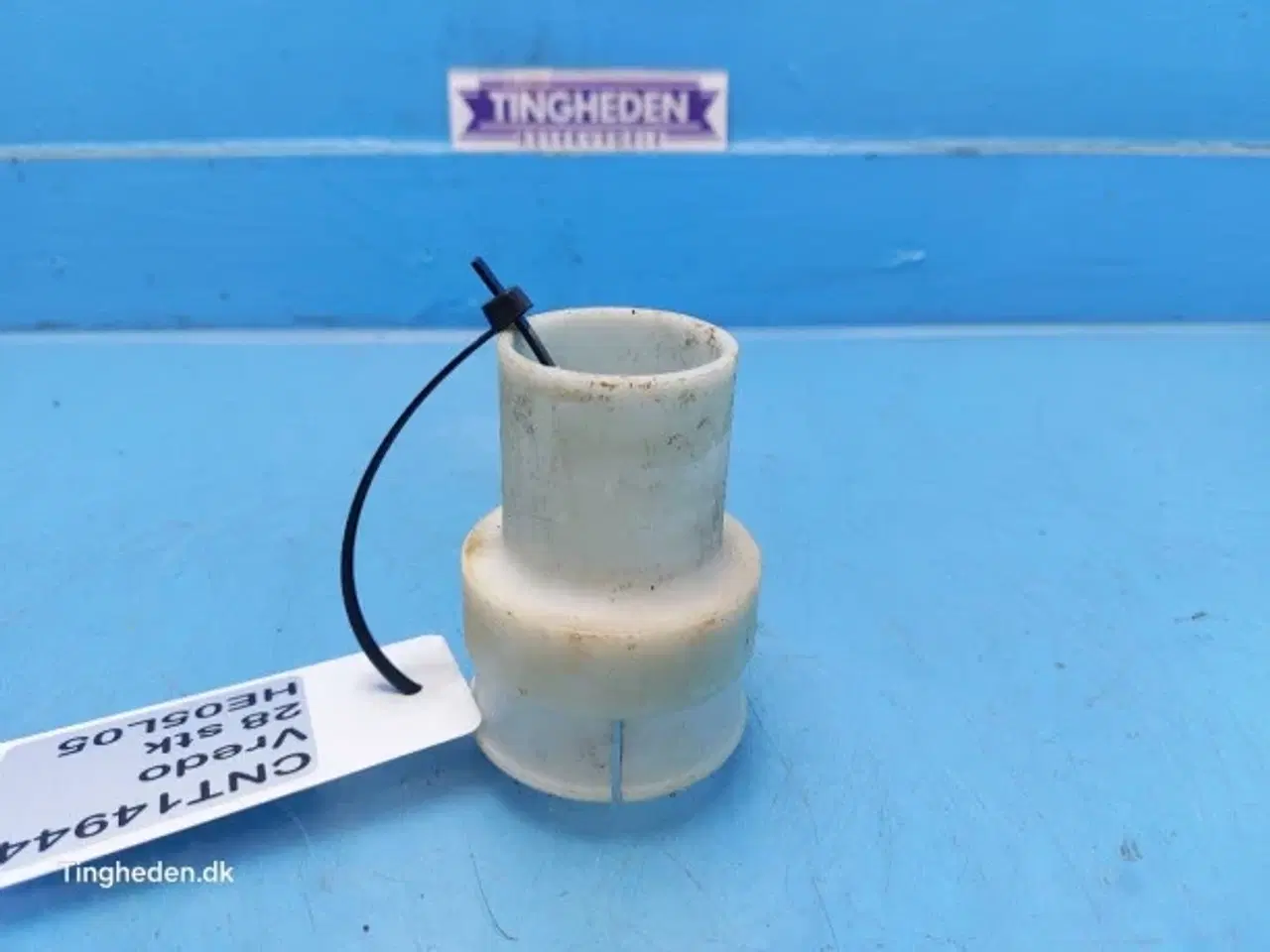 Billede 12 - Vredo Bøsning