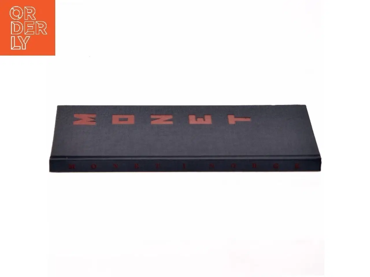 Billede 2 - Monet i Norge