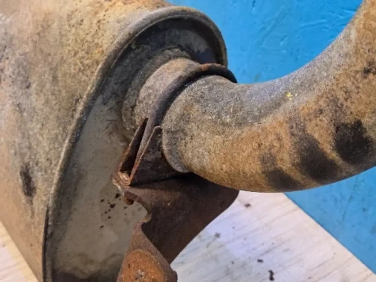 Billede 12 - JCB 531-70 Lydpotte 333/D5271