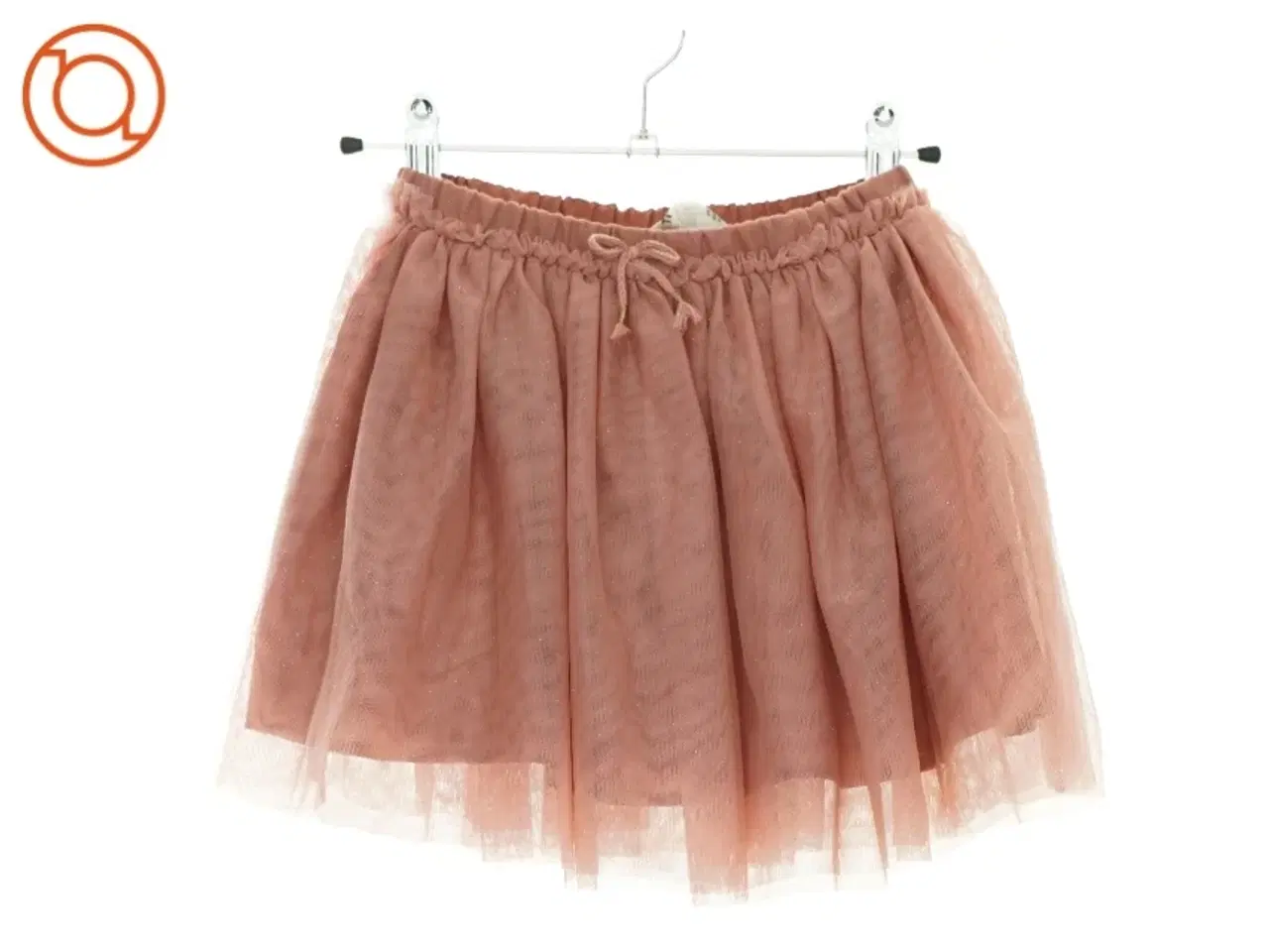Billede 1 - Nederdel fra H&M (str. 110 cm)