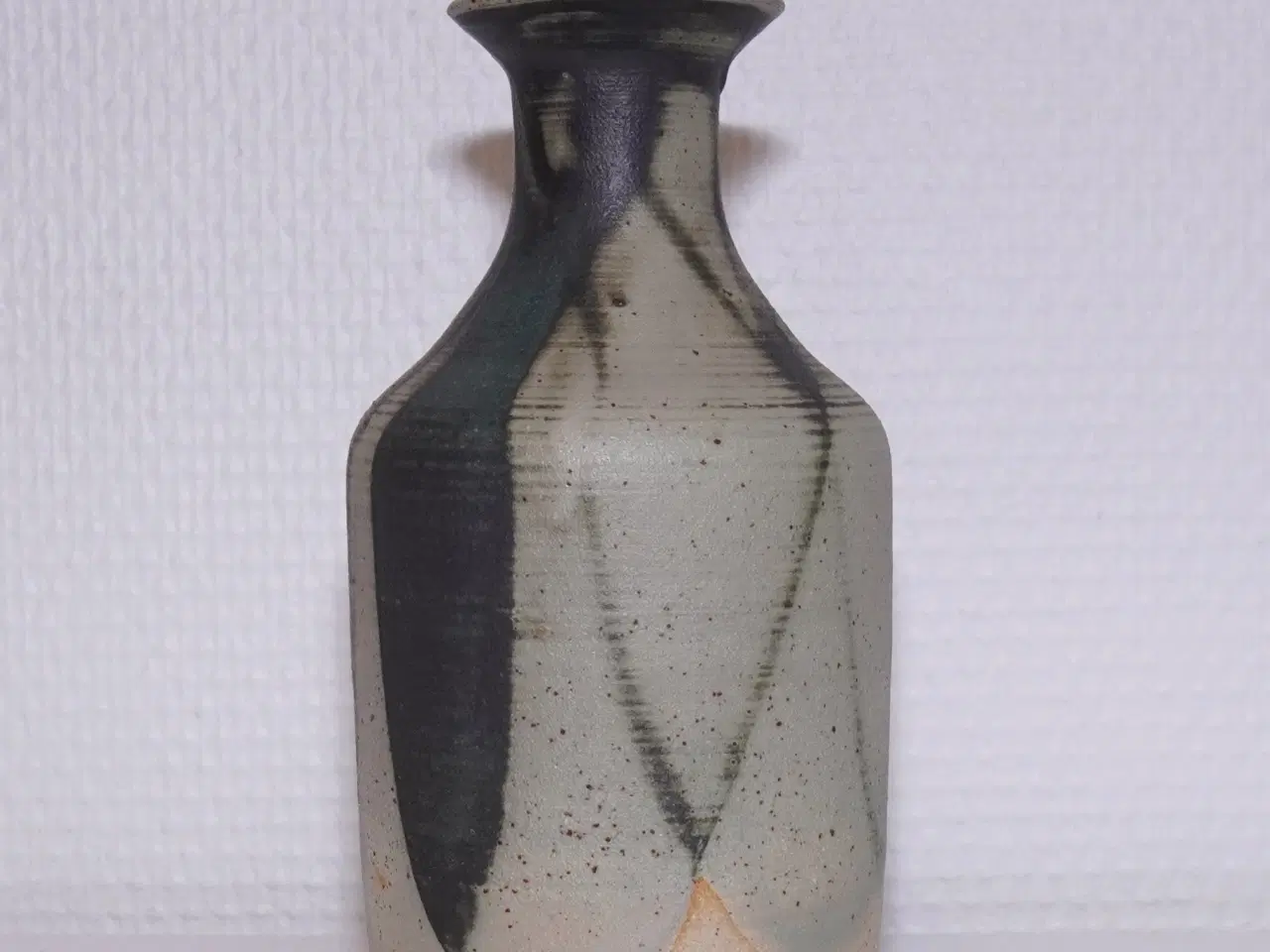 Billede 7 - Vase af Britta Jespersgaard for Brittas Keramik