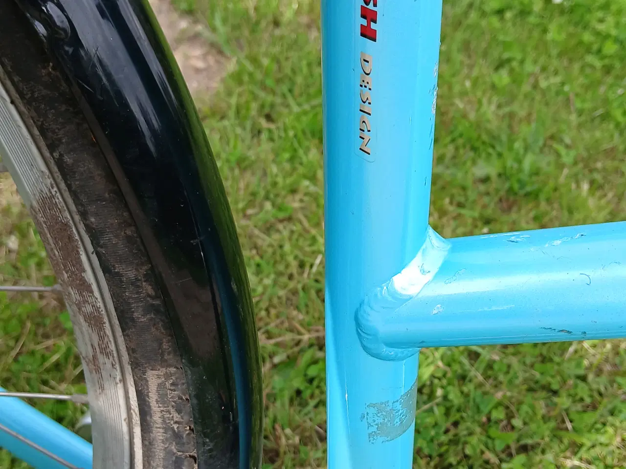 Billede 8 - Pige- / damecykel Centurion Le Mans