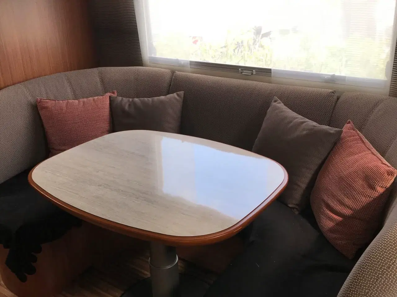 Billede 4 - Adria Alpina 663 pt 