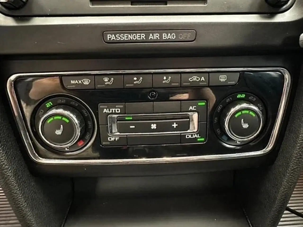 Billede 20 - Skoda Superb 2,0 TDi 170 Comfort Combi
