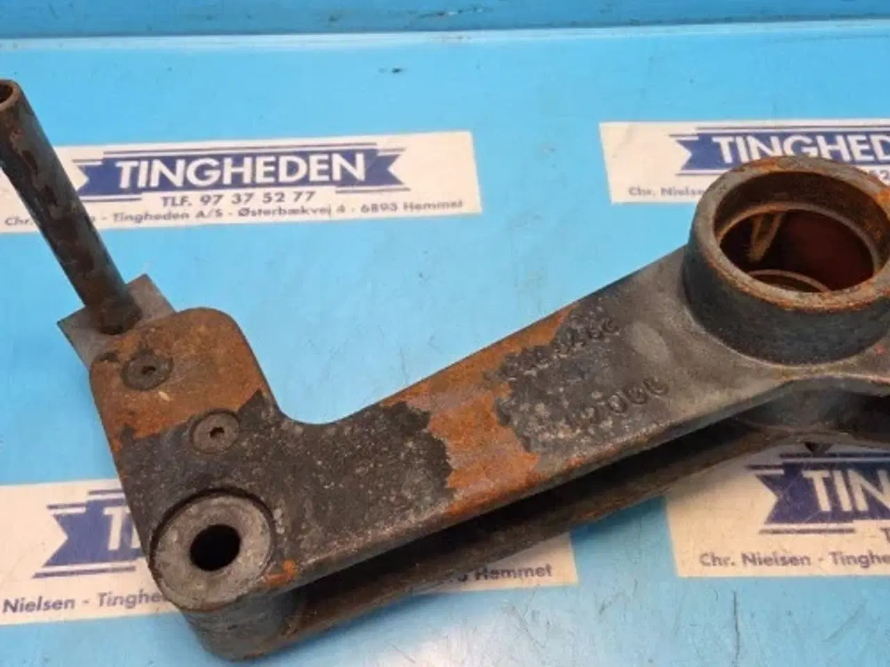Billede 9 - Massey Ferguson 7278 Arm 28787005