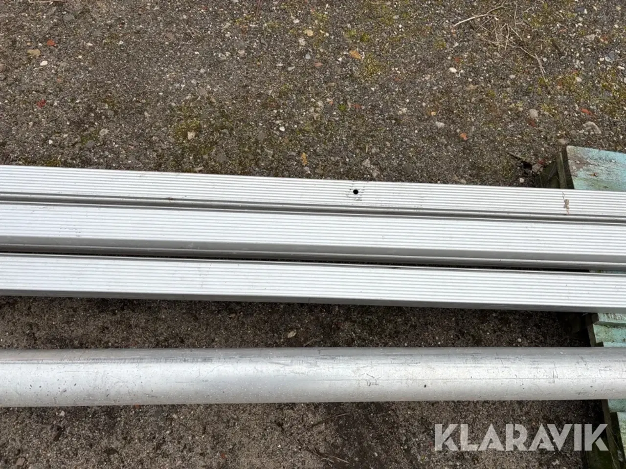 Billede 7 - Teltmast til 9 meter telte