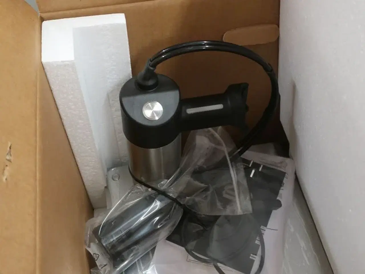 Billede 3 - Vakuummaskine UNOX multiday HOT VACUUM XUC135