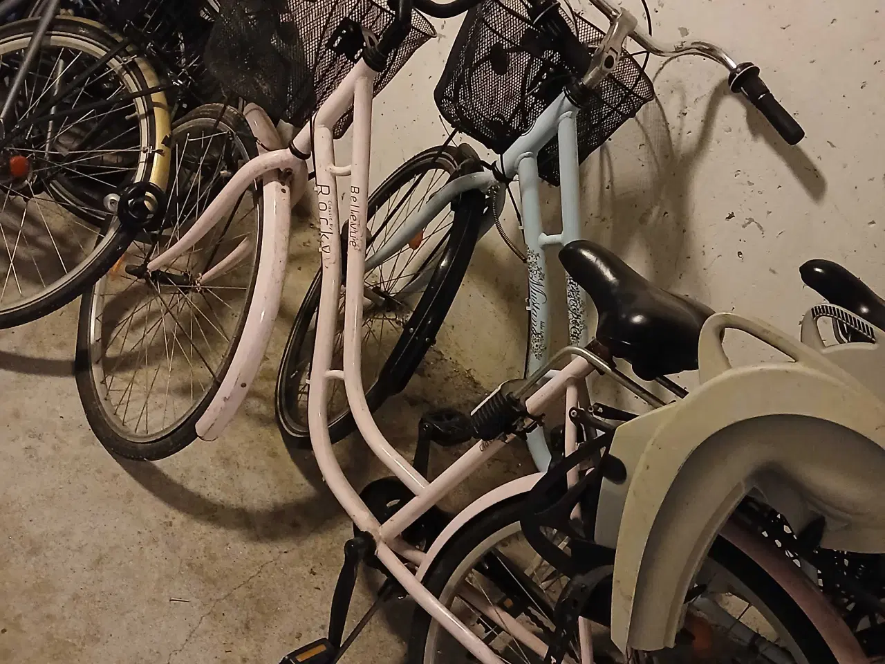 Billede 1 - Meget Fed Cykel 🔥